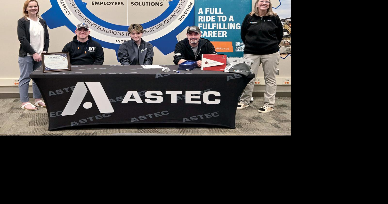 Local Manufacturer Gets Help From Program