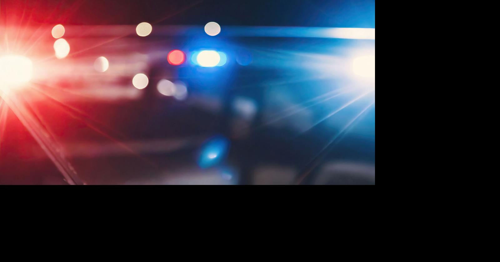 Laurel Woman Dies In Northeast Nebraska Crash