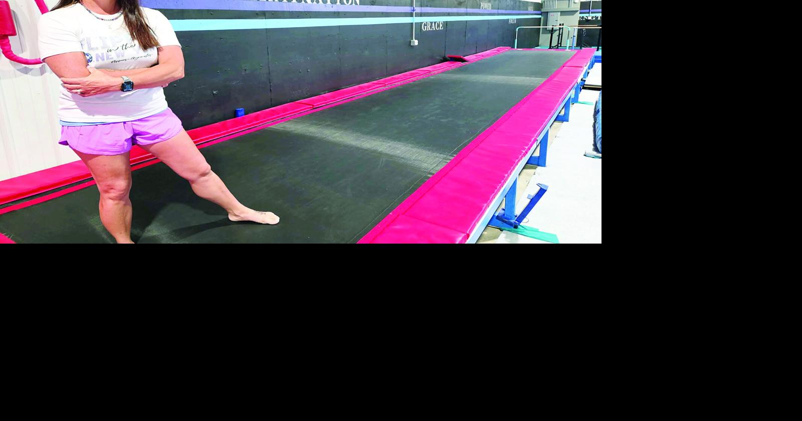 Crofton Gymnastics Program Set To Celebrate New Facility