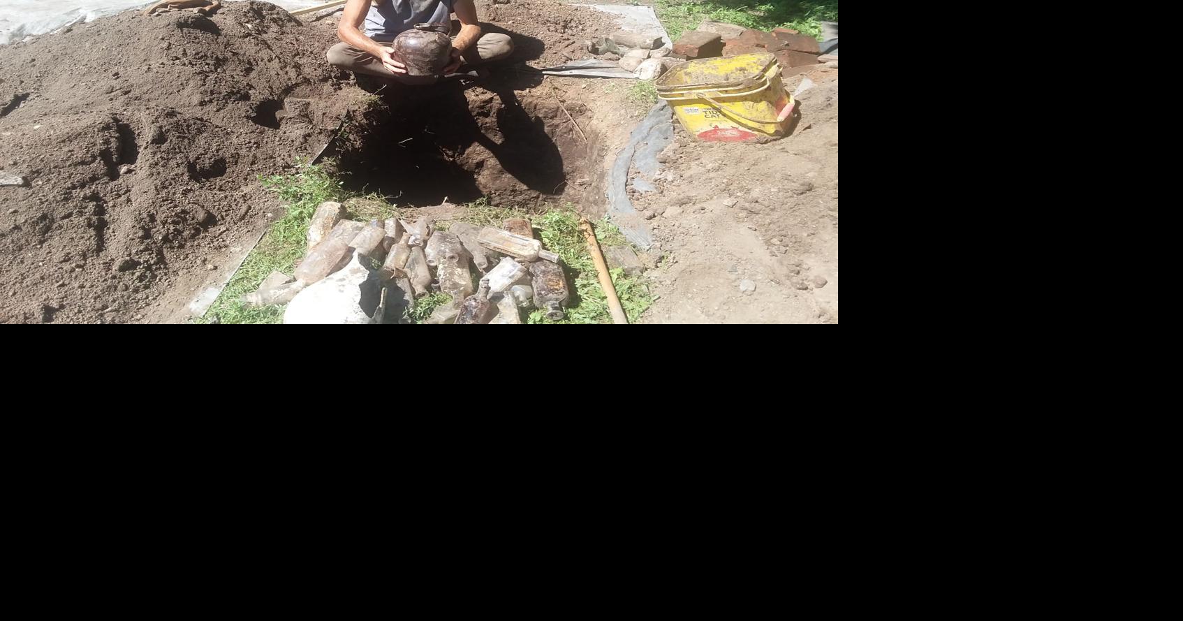 Time In A Bottle Community