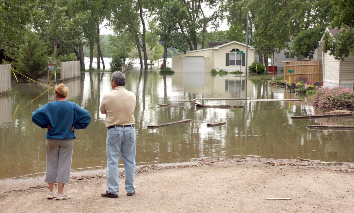 Above Water Again Community