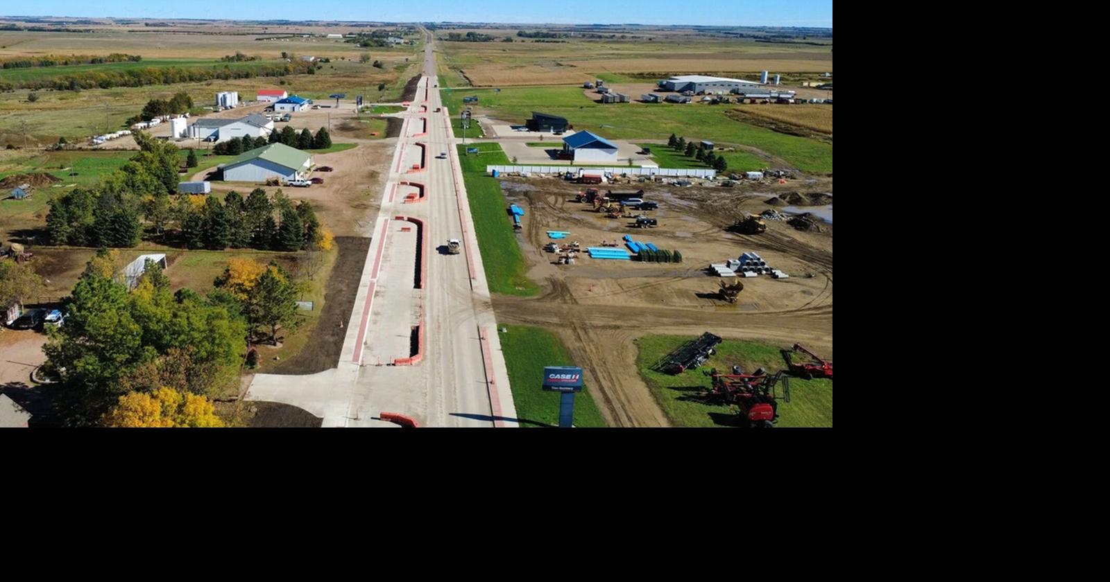 Road Construction Season Gets Rolling Across Region