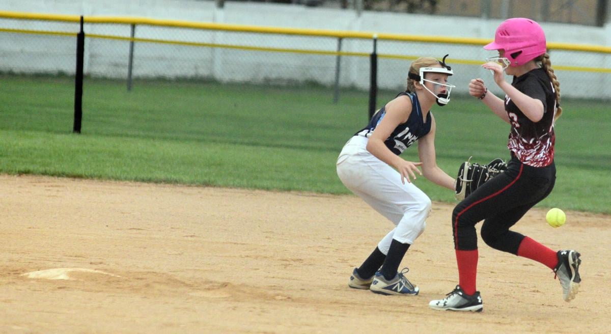 Safe At Second