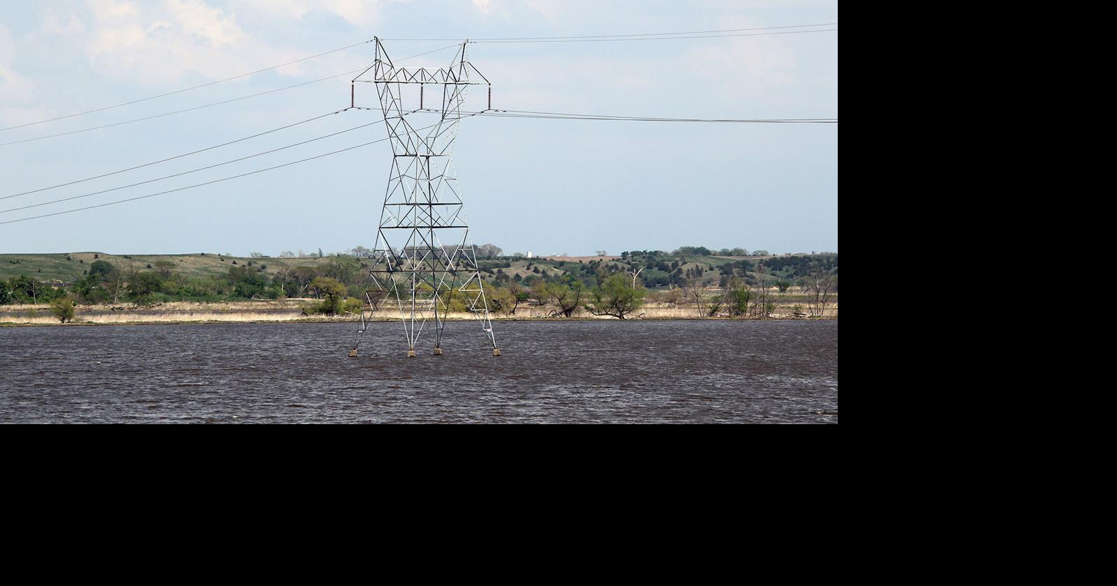 High Water Ahead Community