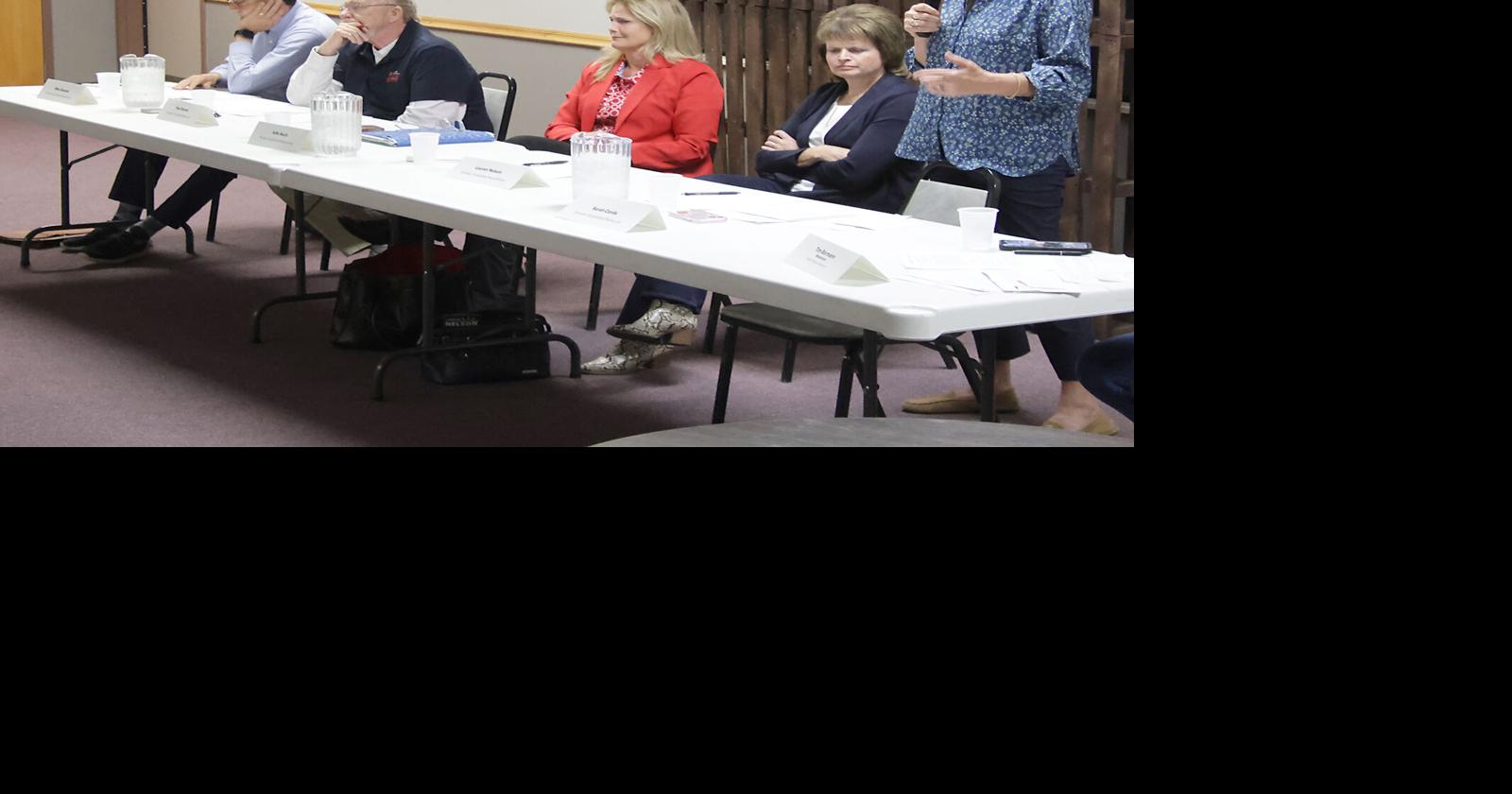 Ag Matter Aired In D18 Forum Community