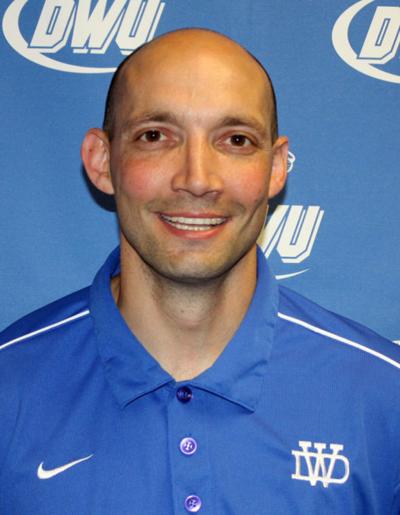 Matt Wilber Named Dakota Wesleyan Men S Basketball Coach Sports