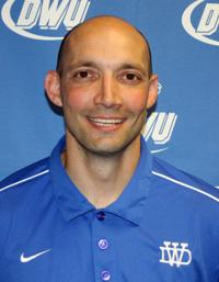 Matt Wilber Named Dakota Wesleyan Men S Basketball Coach Sports