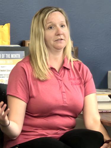 Financial Task Force Studies County Budget Options