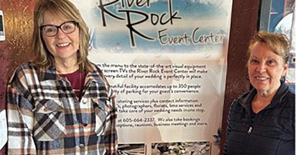 Local Women's Event Outgrows Its Meeting Space | Community - Vimarsana News