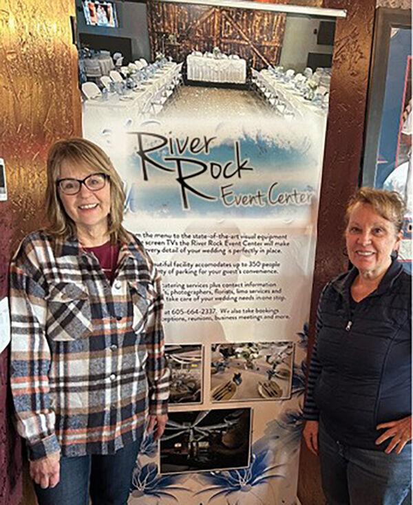 Local Women’s Event Outgrows Its Meeting Space Community