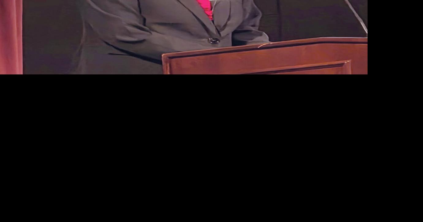 Update: USD President To Retire