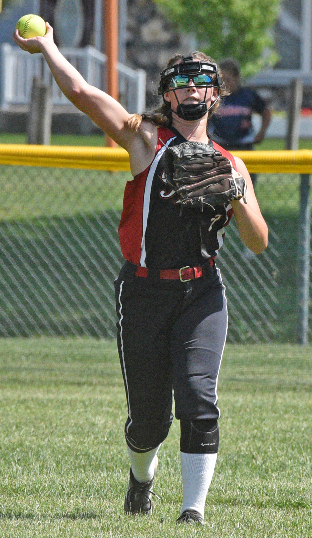 Kelsey Amick