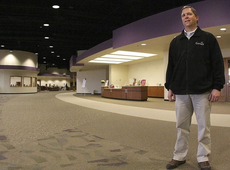 From Wal Mart To House Of Worship Community Yankton Net