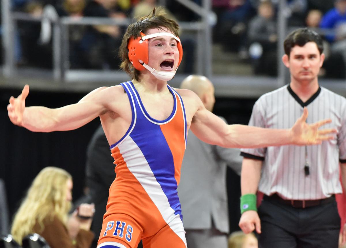 State Champ X 2