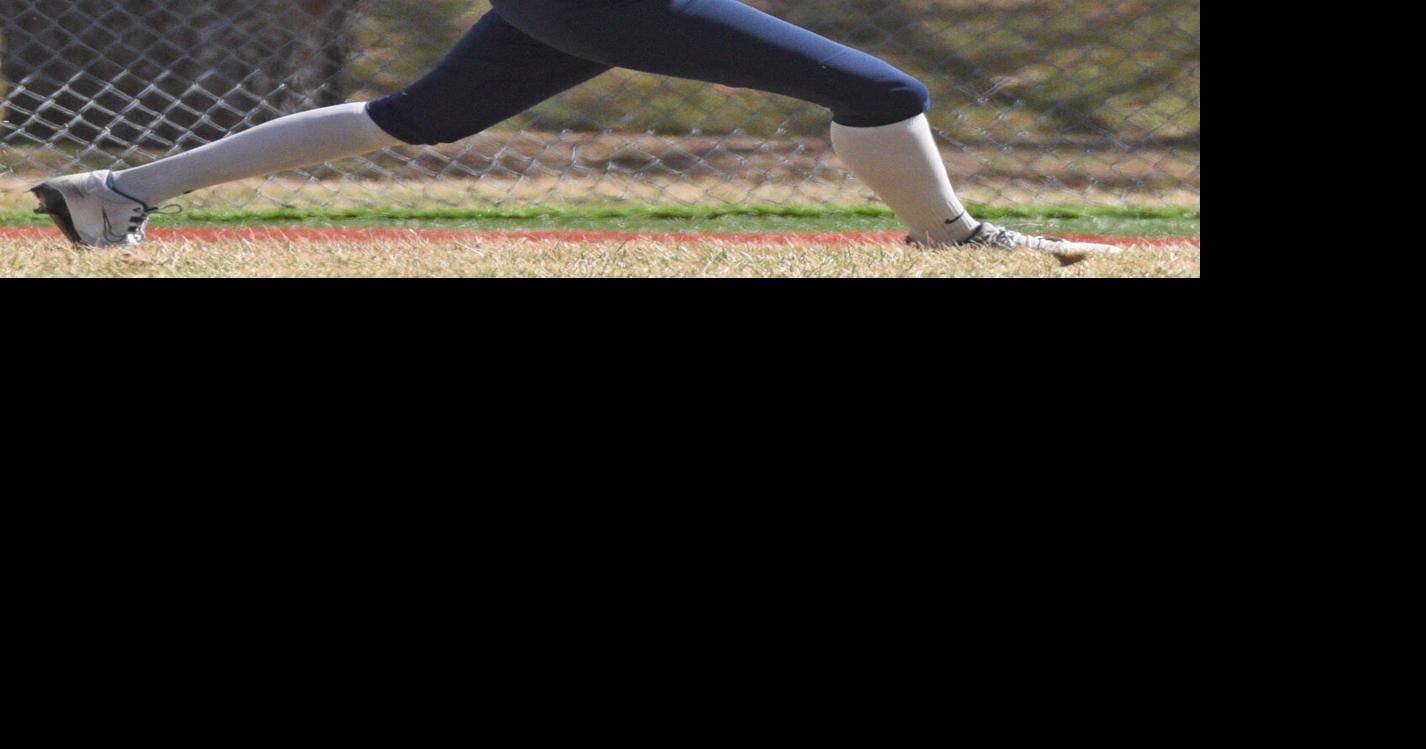 Softball: MMU's Jacinto Named Second Team All-GPAC
