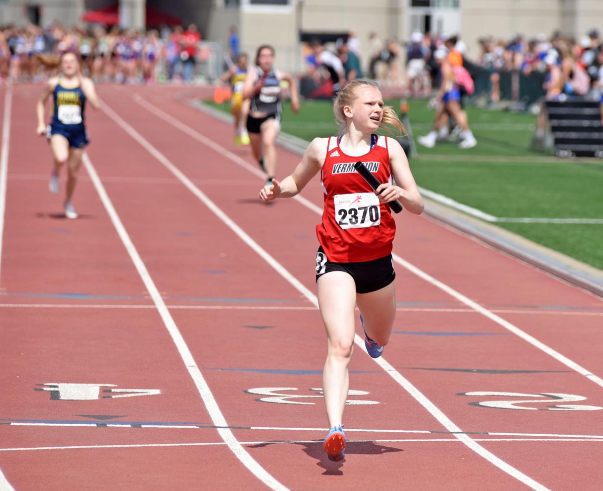 Area Relays Capture Titles At Howard Wood Relays Sports