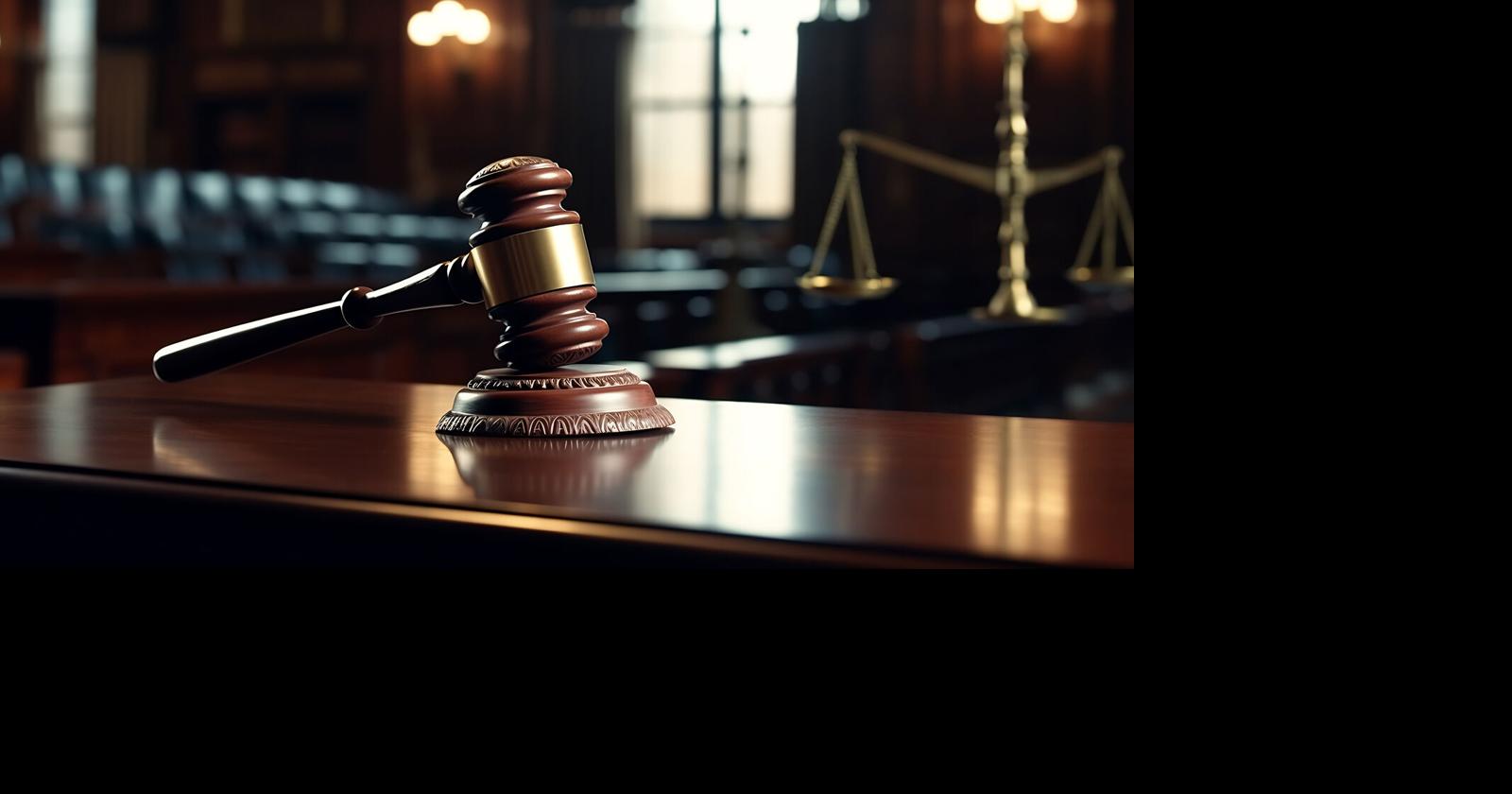 Hearing Held In Mitchell Baseball Defamation Lawsuit