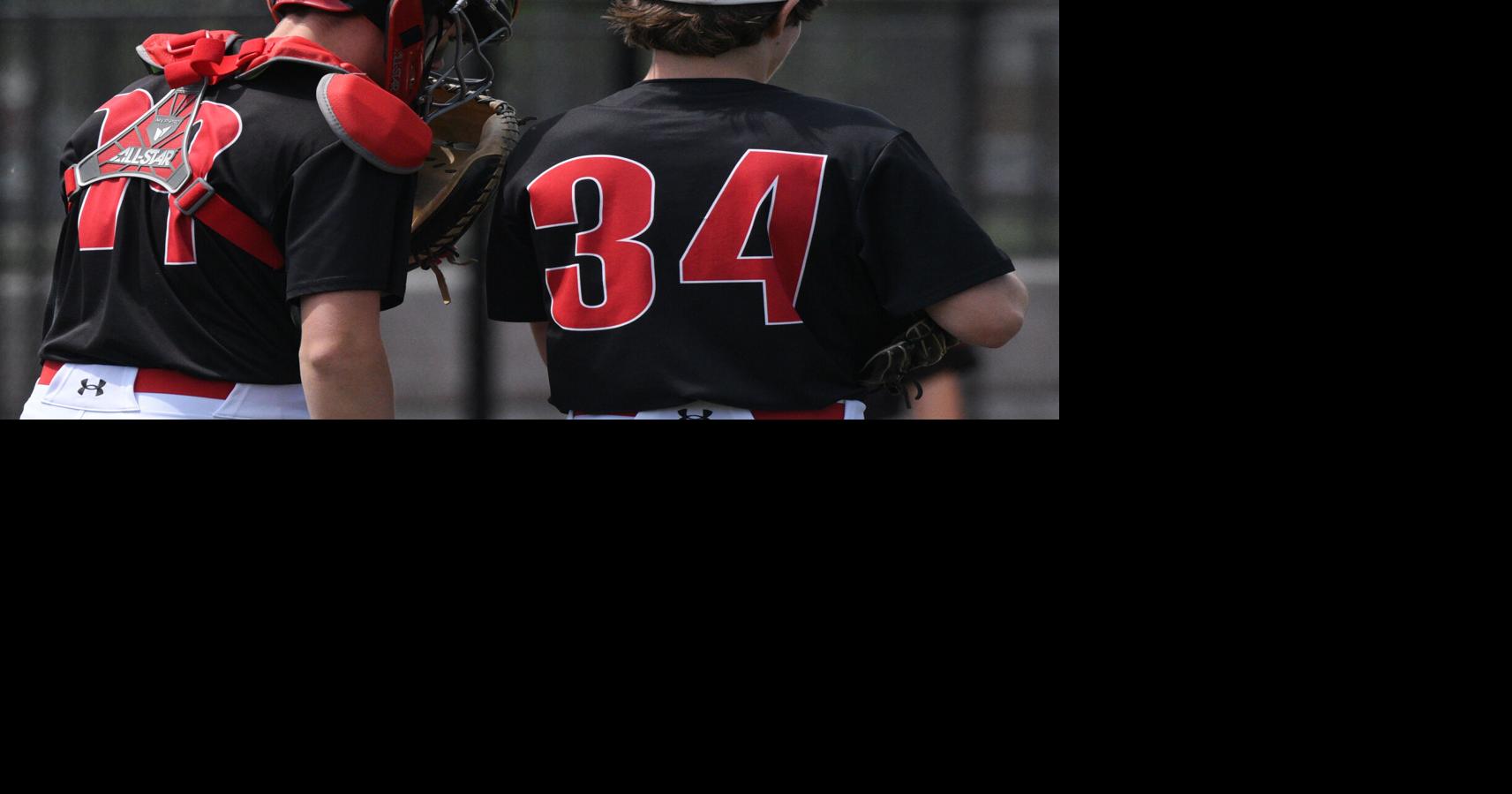Baseball: Tanagers, Sticks, Honkers To Host Class B Playoffs