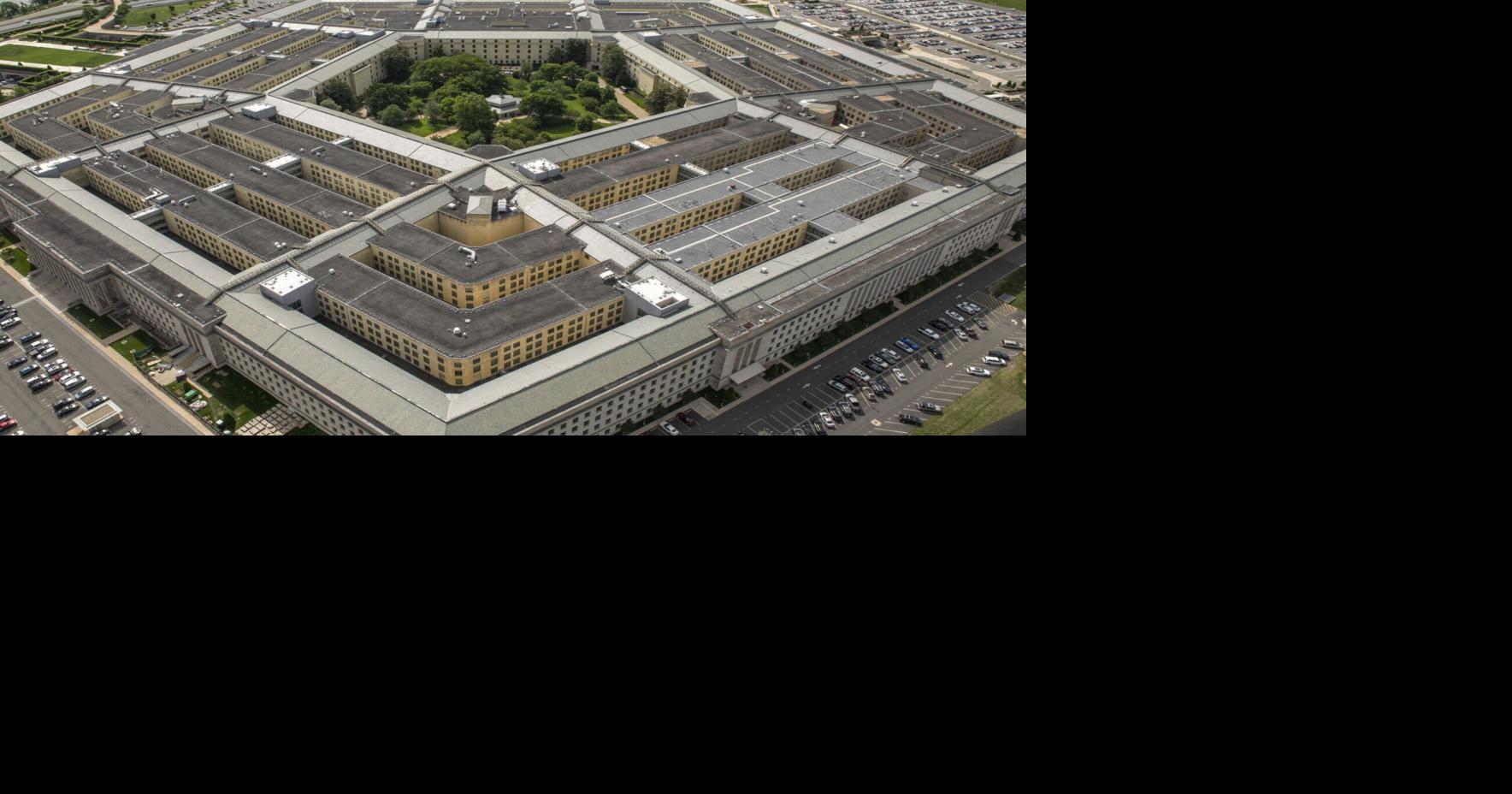 Nebraskan Among Four US Soldiers Killed In Iran Drone Strike, All Assigned To Iowa Unit