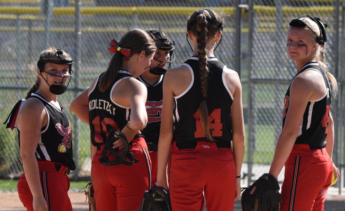 2019 South Dakota USA Softball State Fastpitch