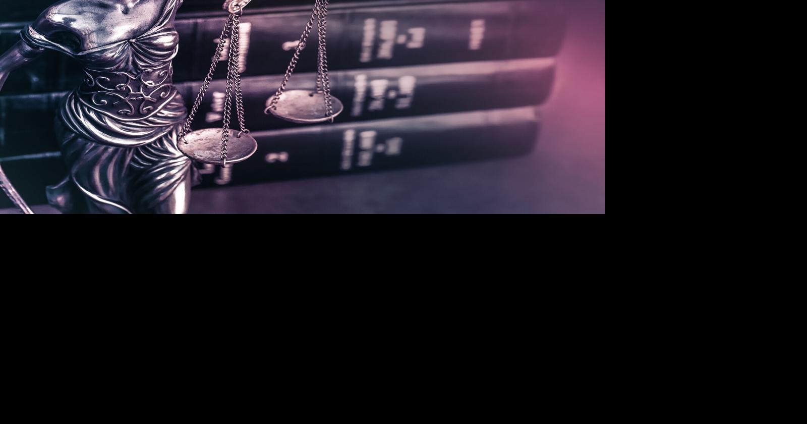 Ex Ponca City Clerk Faces Trio Of Criminal Charges For Allegedly Wiping