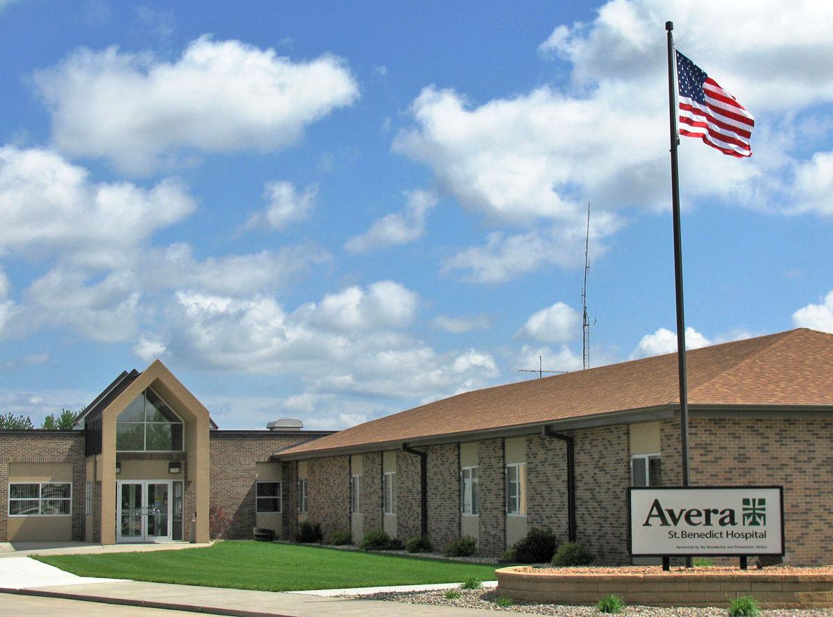 Parkston Hospital Launches Expansion And Remodel Community