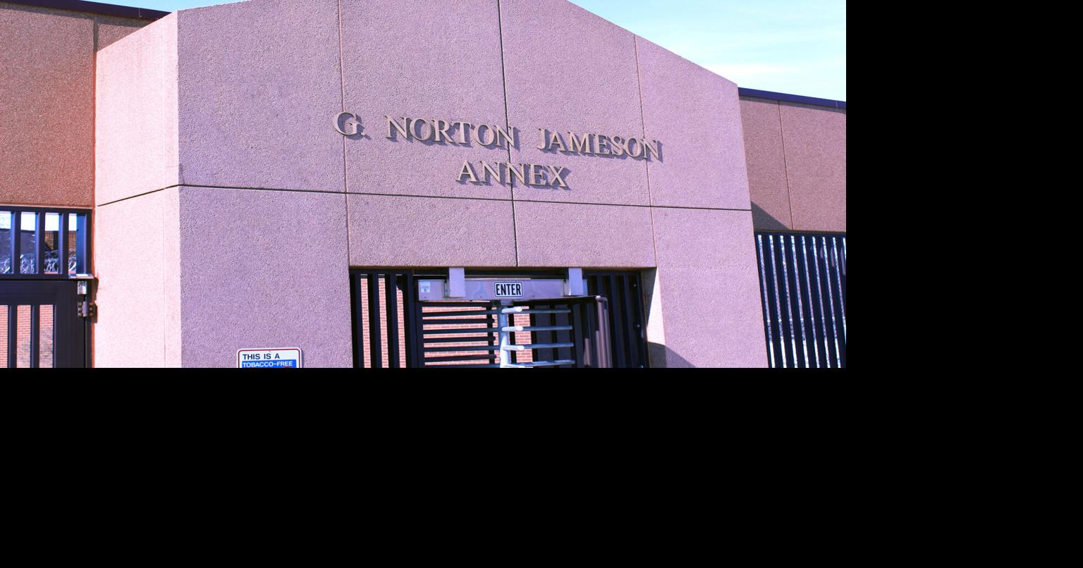 SD Prison System Puts Nearly 1,300 Inmates On Indefinite Lockdown