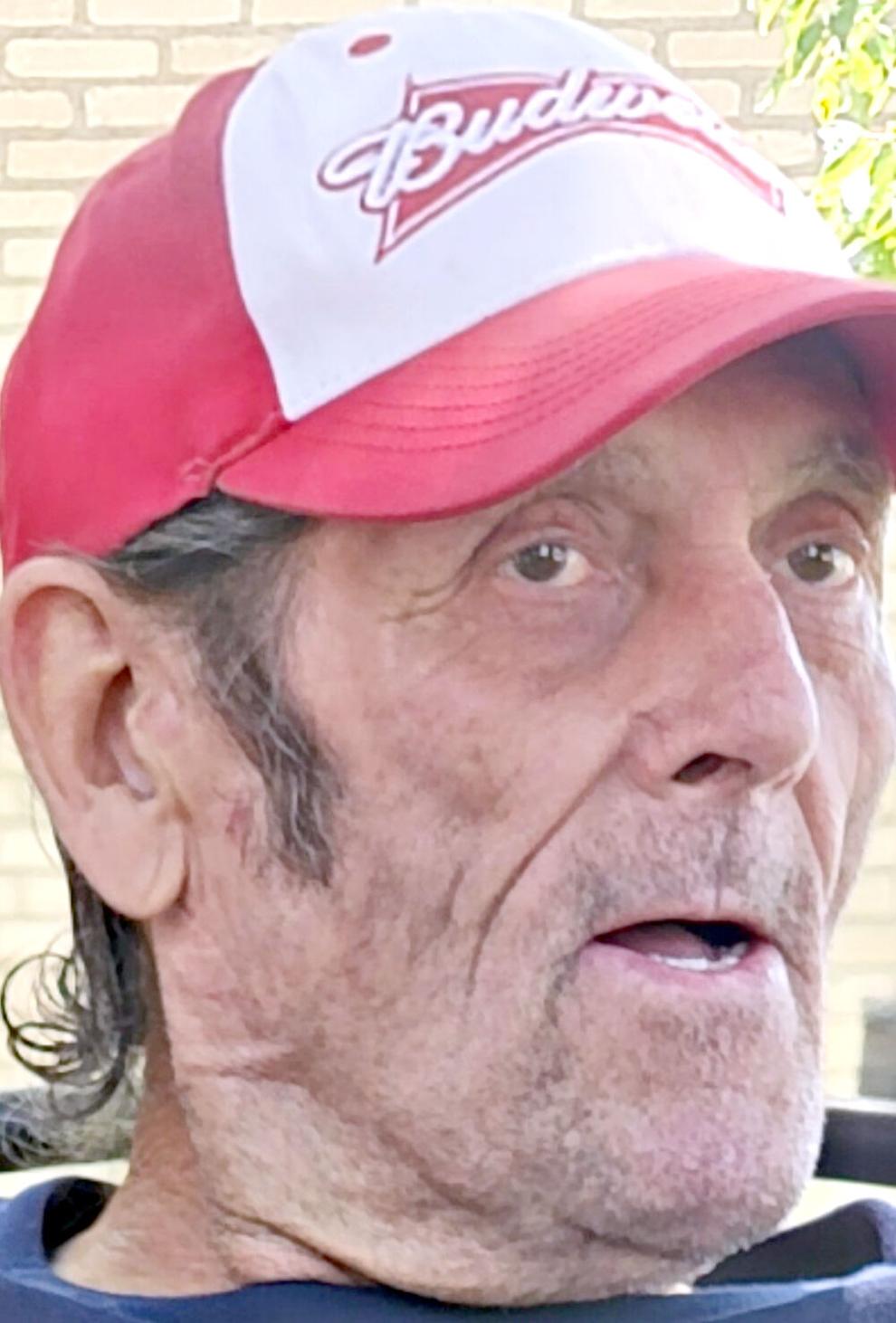 Hugh Luark Obituaries