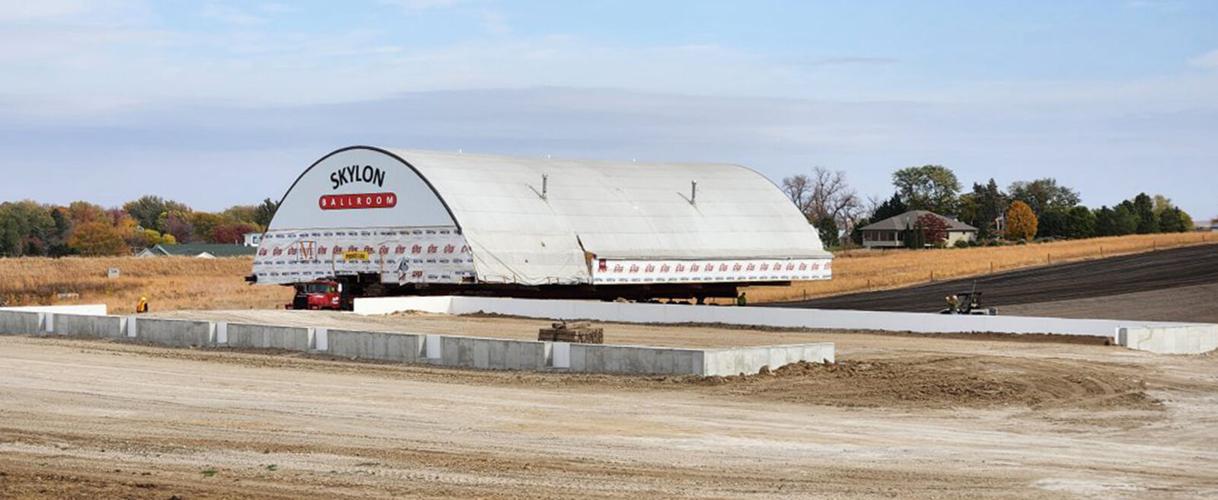 Saving Skylon Community