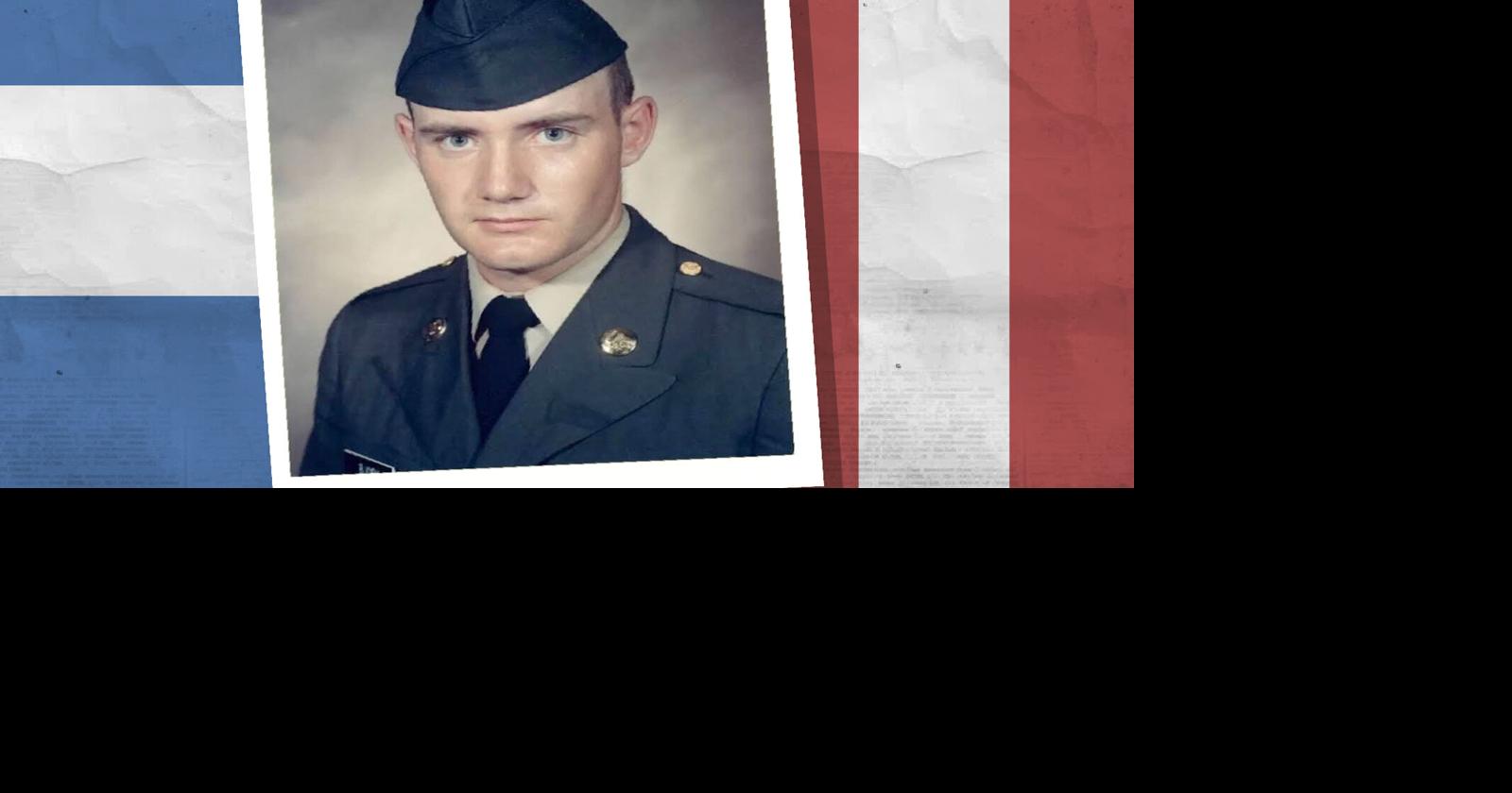 Vietnam War Vet’s Widow Encourages More Nominees For In Memory Program