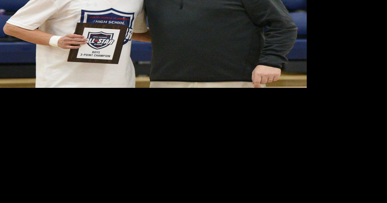 Basketball: South Dakota Sweeps Second Annual Border Battle