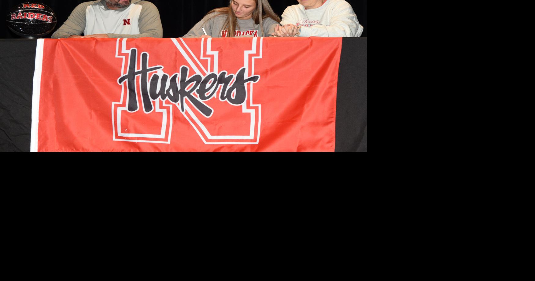 Wagner’s Koupal Makes Her Commitment To Nebraska Official