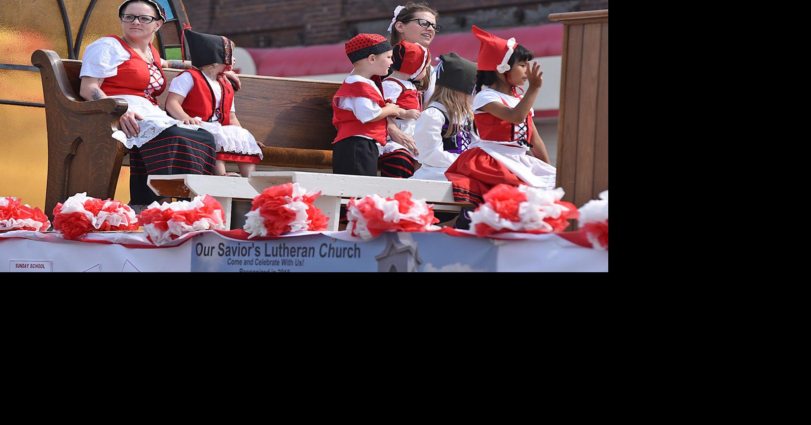 Danish Days To Honor Community Efforts During Pandemic