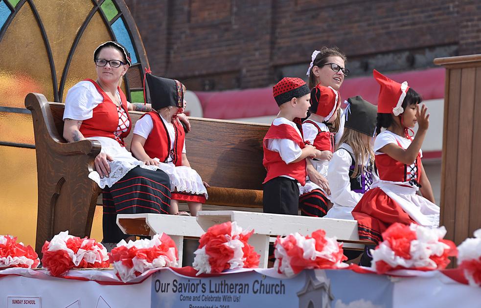 Danish Days To Honor Community Efforts During Pandemic