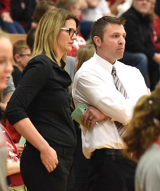 Hcc Coaching Staff Boasts D I Resumes Sports Yankton Net