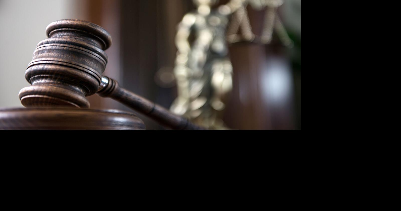 Suspect In Wagner Stabbing Makes First Court Appearance