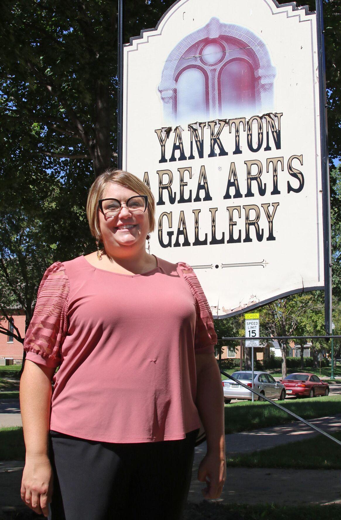 Hauger Named New YAA Director Community