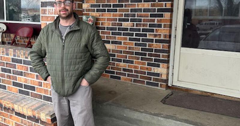 New Stephen's House Director Settles In | Community - Vimarsana News