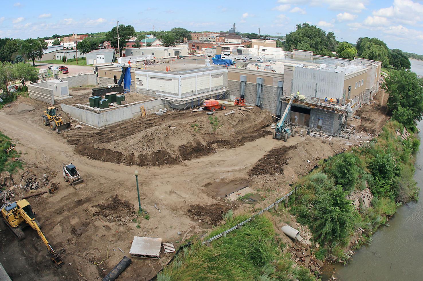 Water Works Community