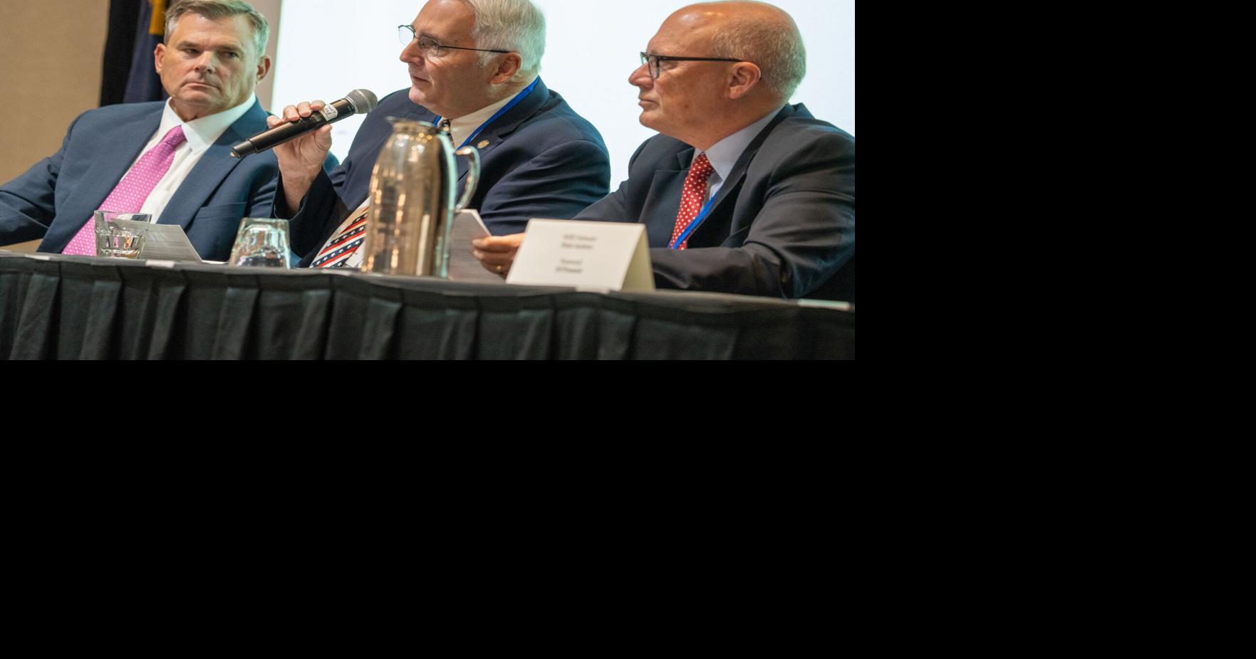 Nebraska’s Projected Budget Deficit Grows To $451 Million After New Forecasts