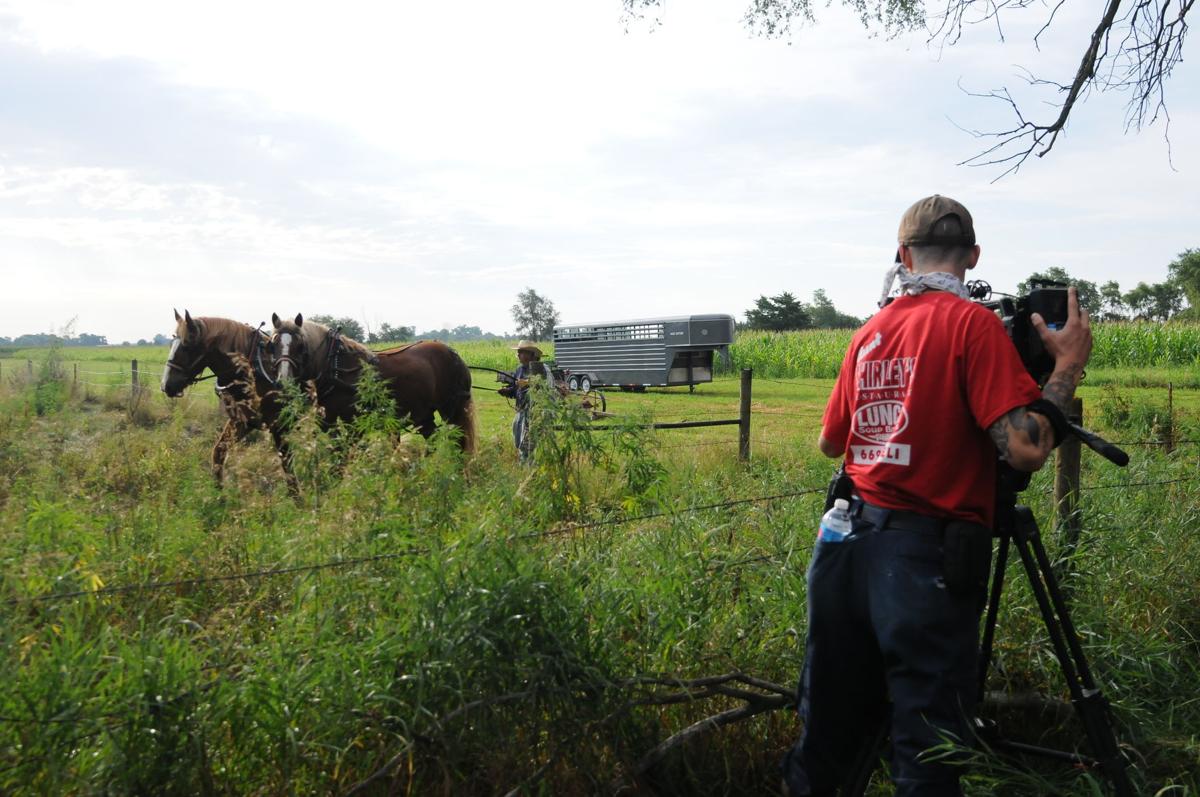 TV Crew Captures Animal Vets’ Lives | Community | yankton.net