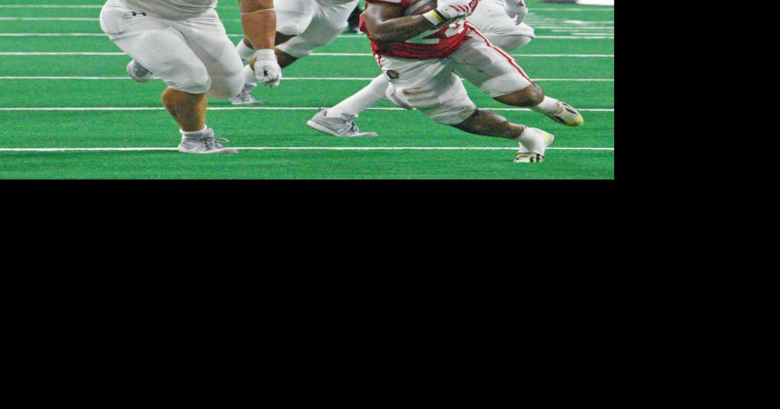 USD Puts Two On All-MVFC First Team; Nine Coyotes Honored