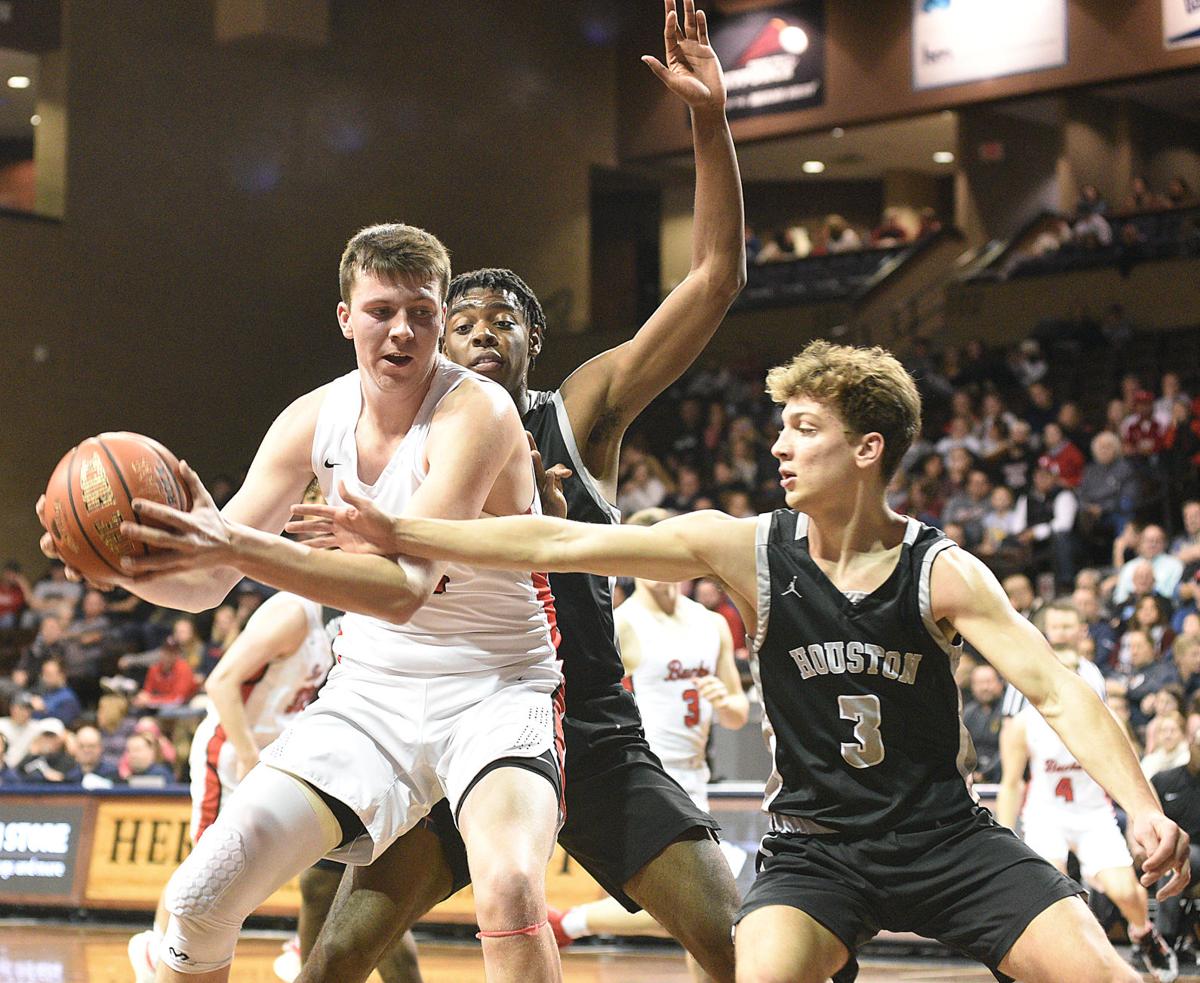 Yankton To Be A Host Site For Hoop City Classic In 2020 Sports