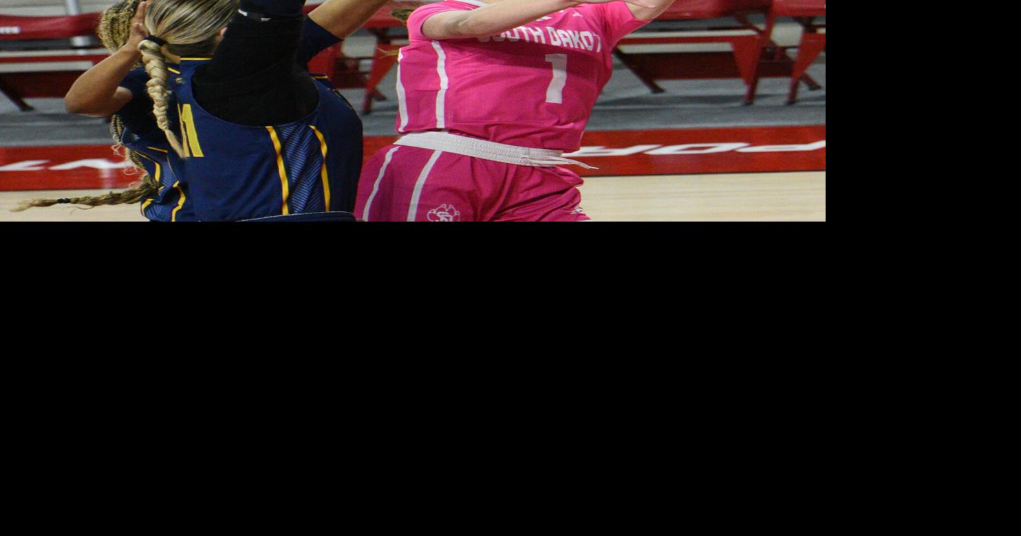 USD Escapes ‘Roos In OT