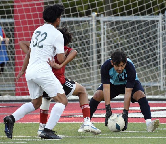 Late Goal Lifts Pierre Past ShortHanded Bucks Sports