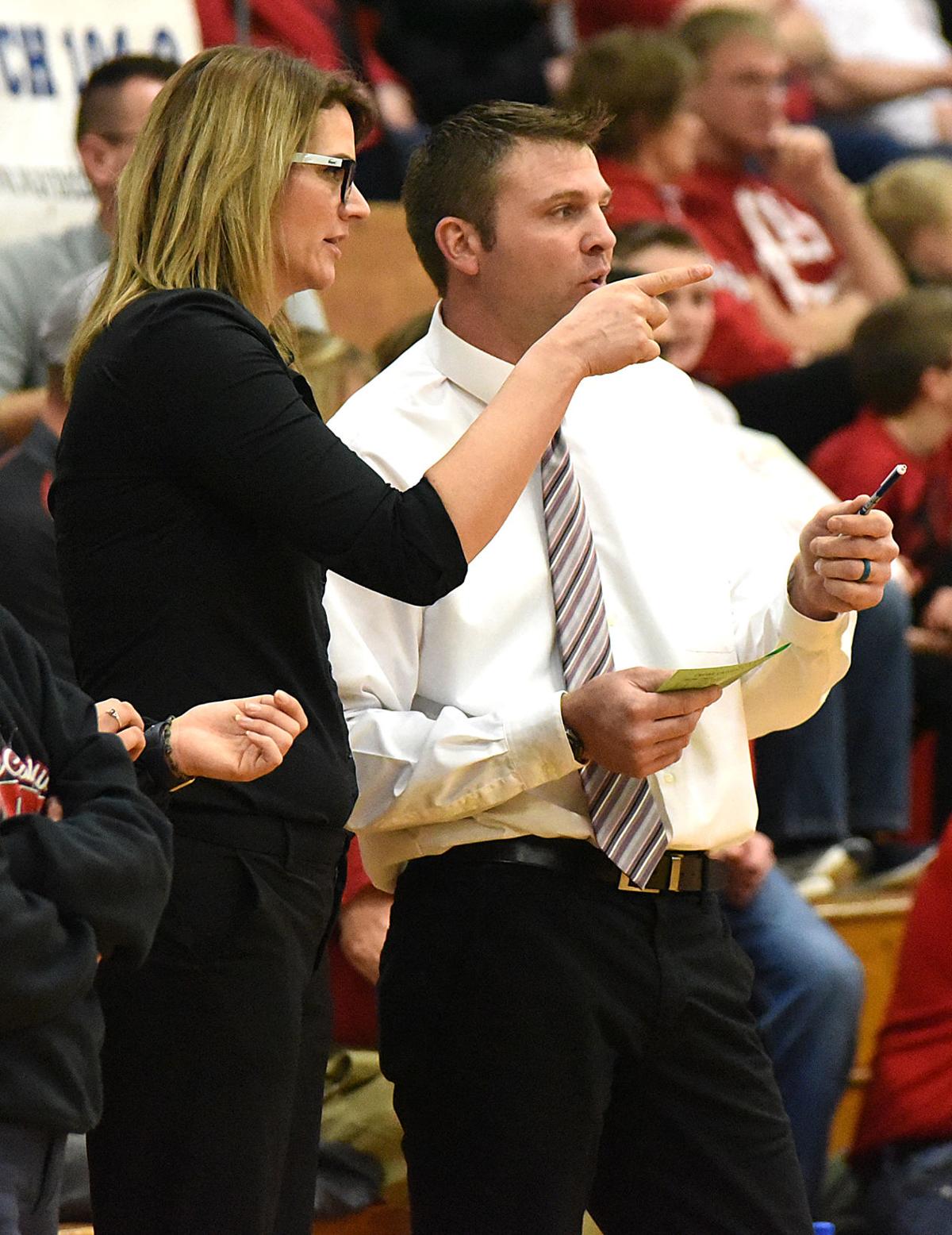 Hcc Coaching Staff Boasts D I Resumes Sports Yankton Net