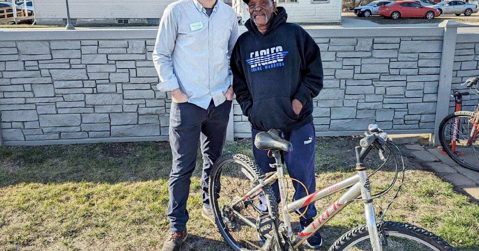 Pathways Shelter Wraps Up A Successful Bike Drive - Vimarsana News