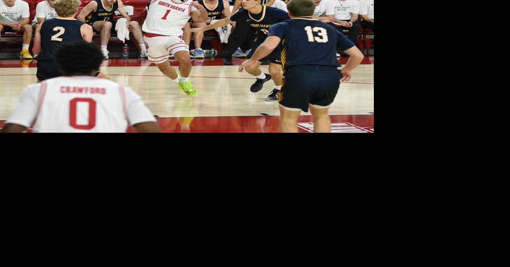 Coyotes Top Lancers In Mental Health Awareness Game