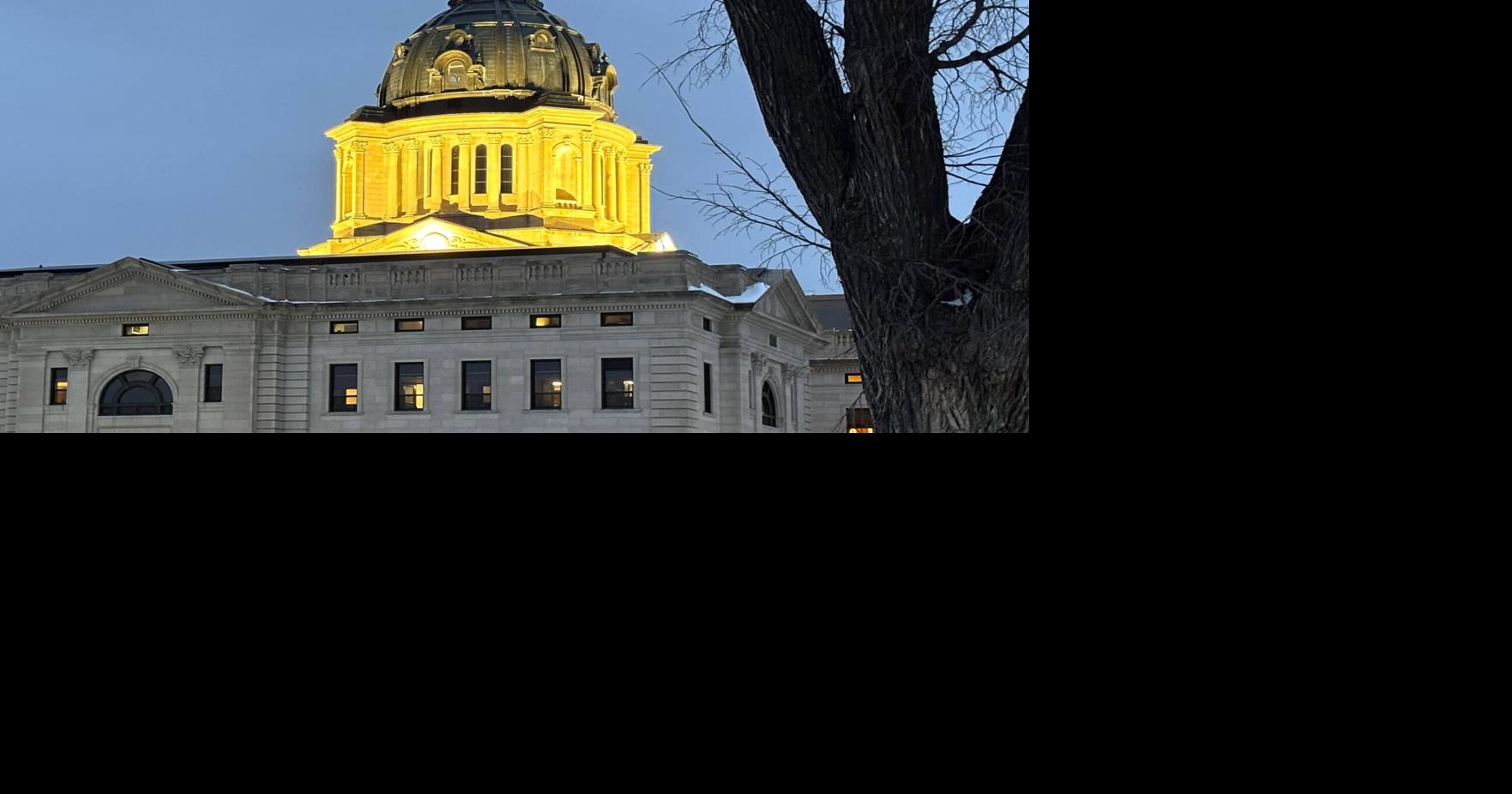 Public Retirees In South Dakota Face Potential Sixth Year Of Less-Than-Inflation Benefit Changes