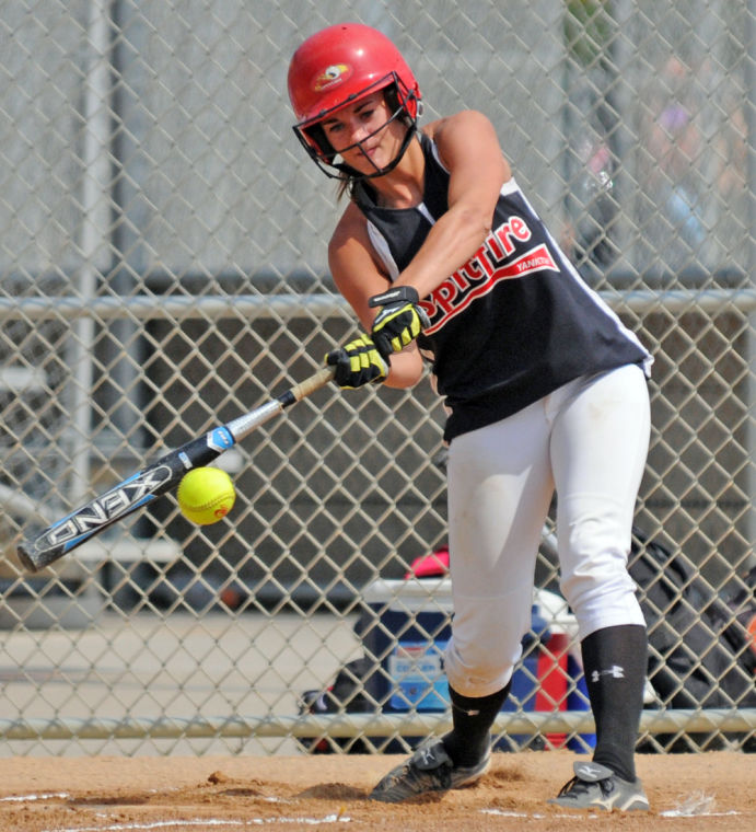 SD ASA Girls' Softball Sports